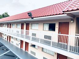 Super 8 by Wyndham Ft Walton Beach