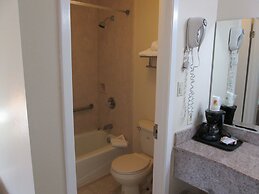 Super 8 by Wyndham Ft Walton Beach