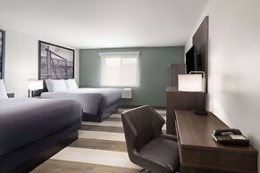 Super 8 by Wyndham Big Timber