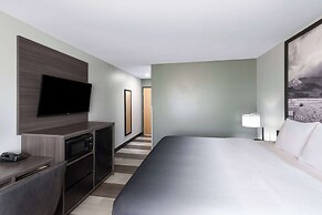 Super 8 by Wyndham Big Timber