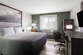 Super 8 by Wyndham Big Timber