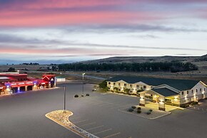 Super 8 by Wyndham Big Timber