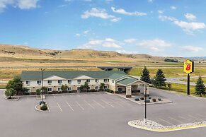 Super 8 by Wyndham Big Timber