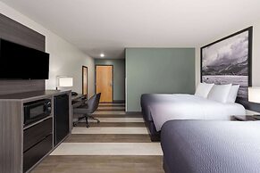 Super 8 by Wyndham Big Timber