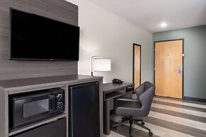 Super 8 by Wyndham Big Timber