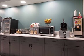 Super 8 by Wyndham Big Timber