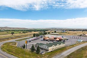 Super 8 by Wyndham Big Timber