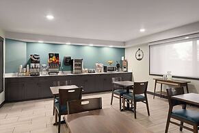 Super 8 by Wyndham Big Timber