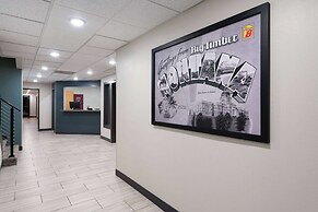 Super 8 by Wyndham Big Timber