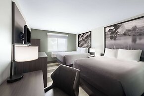 Super 8 by Wyndham Big Timber