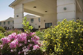 Super 8 by Wyndham Big Timber