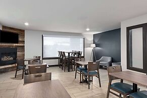 Super 8 by Wyndham Big Timber