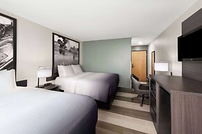 Super 8 by Wyndham Big Timber