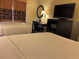 Super 8 by Wyndham Colby