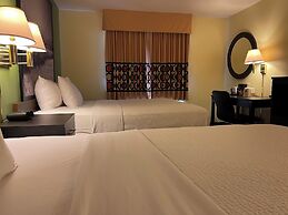 Super 8 by Wyndham Colby