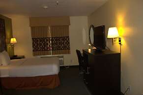 Super 8 by Wyndham Colby