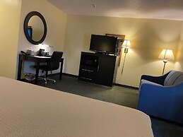 Super 8 by Wyndham Colby