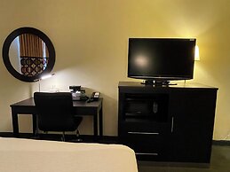 Super 8 by Wyndham Colby