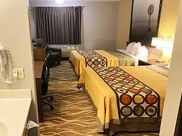 Super 8 by Wyndham Chadron NE