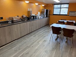 Super 8 by Wyndham Chadron NE