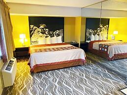 Super 8 by Wyndham Chadron NE