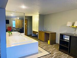 Super 8 by Wyndham Chadron NE