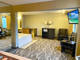 Super 8 by Wyndham Chadron NE