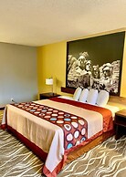 Super 8 by Wyndham Chadron NE