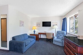 Super 8 by Wyndham Selma/Fresno Area