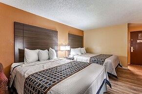 Rodeway Inn Farmington