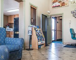 Rodeway Inn Farmington