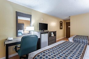 Rodeway Inn Farmington