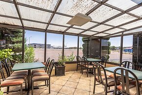 Rodeway Inn Farmington