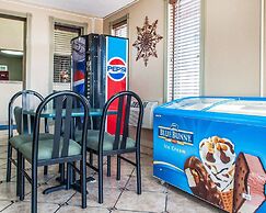 Rodeway Inn Farmington