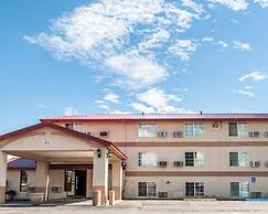 Rodeway Inn Farmington