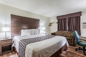 Rodeway Inn Farmington