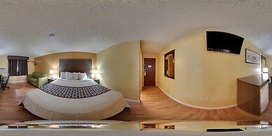 Rodeway Inn Farmington