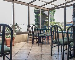 Rodeway Inn Farmington