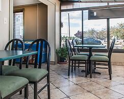 Rodeway Inn Farmington