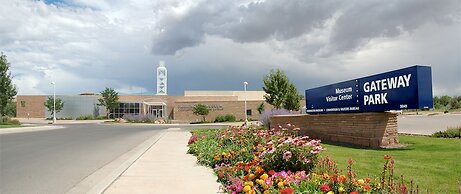 Rodeway Inn Farmington