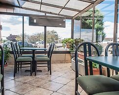 Rodeway Inn Farmington