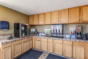 Rodeway Inn Farmington