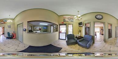 Rodeway Inn Farmington