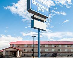 Rodeway Inn Farmington