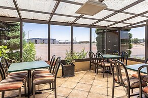 Rodeway Inn Farmington