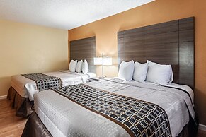 Rodeway Inn Farmington