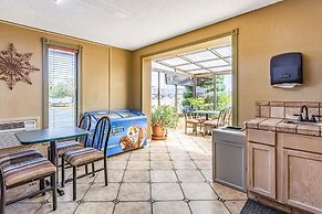 Rodeway Inn Farmington