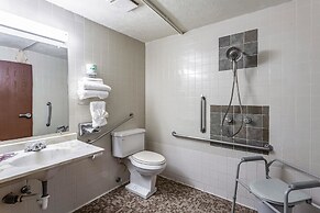 Rodeway Inn Farmington