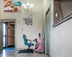 Rodeway Inn Farmington