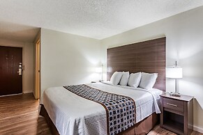 Rodeway Inn Farmington